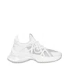 Pinko Sneakers In White