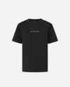Pinko Stunning T-shirt In Black
