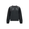 Pinko Reimagined Friesian X Patrick Mc Dowell Sweatshirt