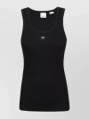 Pinko Topwear In Black