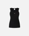Pinko Topwear In Limo Black