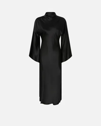 Pinko Long In Black