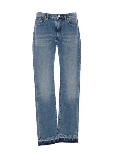 Pinko Jeans Boot-cut - Azul In Blue