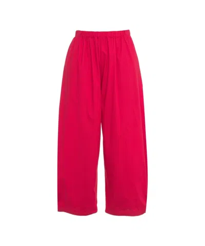 PINKO PINKO ROGER' BALLOON PANTS