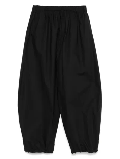 PINKO `ROGER` PANTS