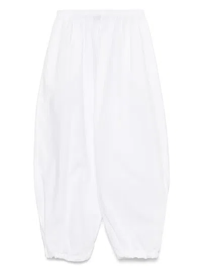 PINKO `ROGER` PANTS