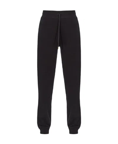 PINKO ROPE SWEATPANTS