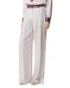 Pinko Ruth Pants In Brown