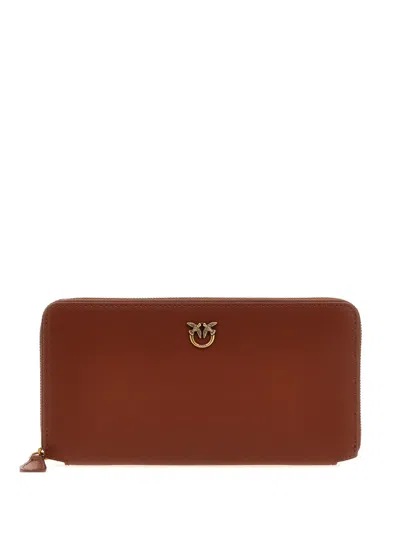 PINKO RYDER WALLET