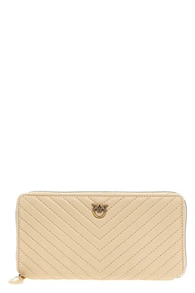 PINKO PINKO 'RYDER' WALLET
