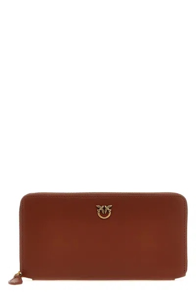 PINKO PINKO 'RYDER' WALLET