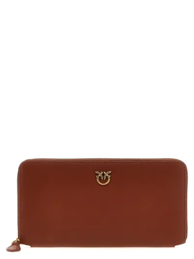 PINKO RYDER WALLET