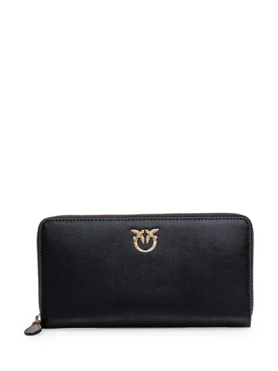 PINKO PINKO RYDER WALLET