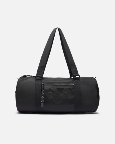 Pinko Sac De Voyage En Tissu Recyclé