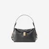 Pinko Saddle Baguette Small Shoulder Bag