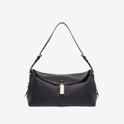 PINKO PINKO SADDLE BAG BAGUETTE SHOULDER BAG