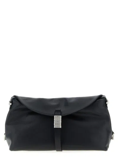PINKO PINKO 'SADDLE BAGUETTE' SHOULDER BAG