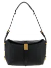 Pinko Saddle Baguette Small Shoulder Bag