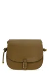 Pinko 'classic Saddle' Crossbody Bag
