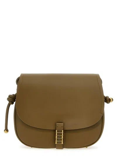 Pinko 'saddle Classic' Crossbody Bag