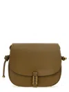 Pinko 'classic Saddle' Crossbody Bag