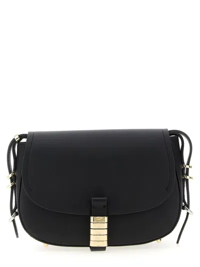 PINKO PINKO 'SADDLE MINI' CROSSBODY BAG