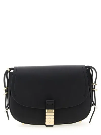 PINKO 'SADDLE MINI' CROSSBODY BAG