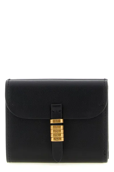 PINKO 'SADDLE' WALLET