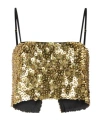 Pinko Sailer Top In Multicolor