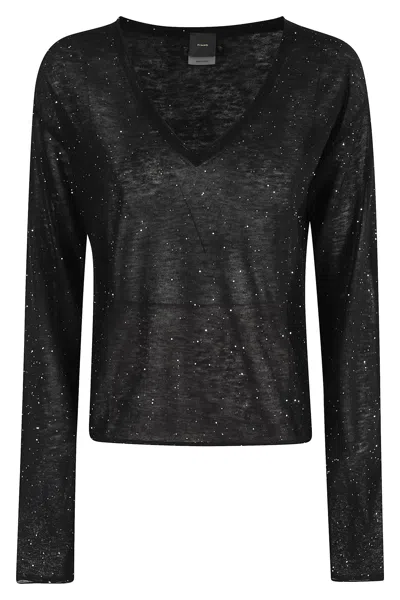 PINKO SALOMONE MAGLIA