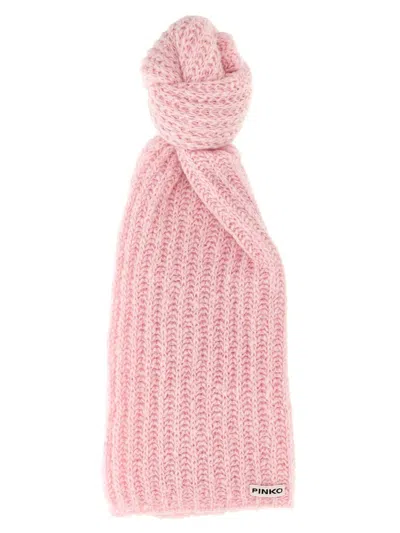 PINKO PINKO 'SAN MARINO' SCARF