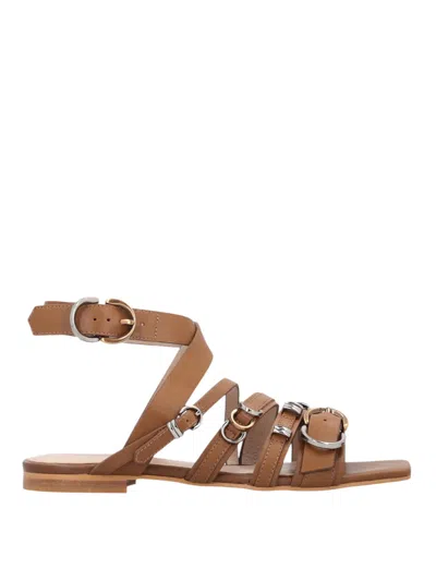 Pinko Sandals
