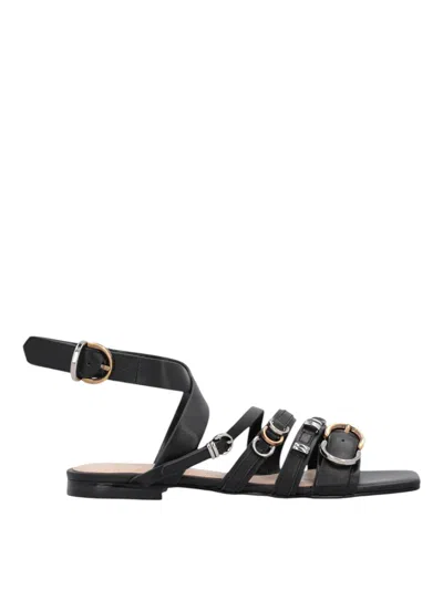 Pinko Sandals