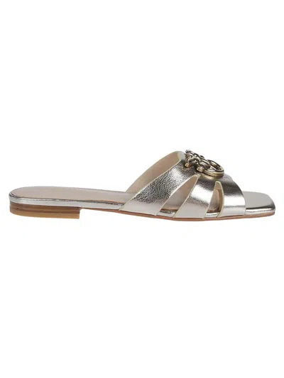 Pinko Sandals