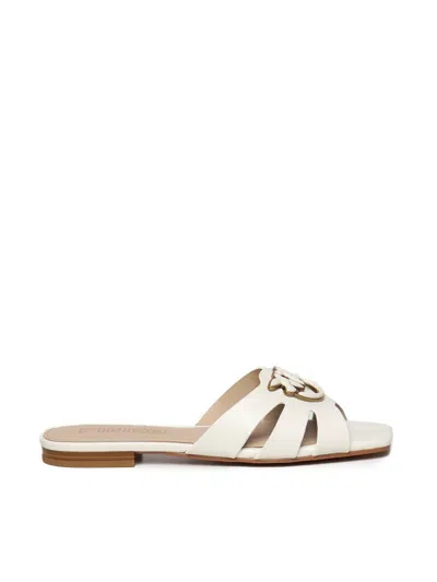 PINKO PINKO SANDALS