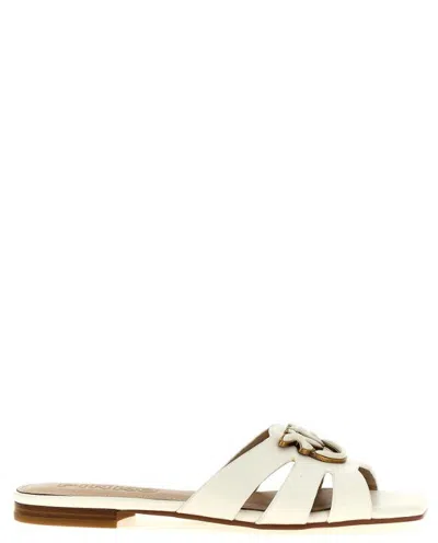 PINKO PINKO SANDALS