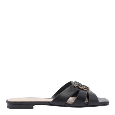 PINKO PINKO SANDALS