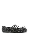 PINKO SANDALS