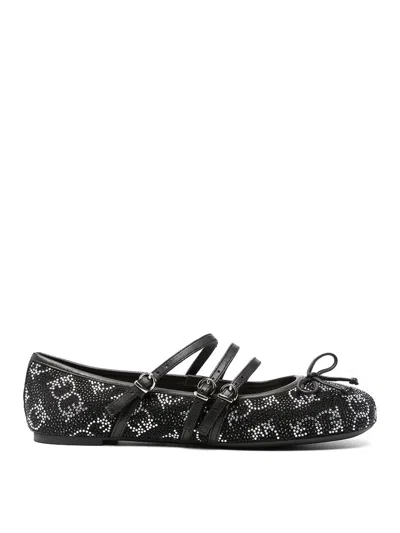 PINKO SANDALS
