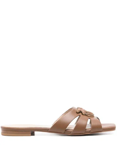 PINKO PINKO SANDALS