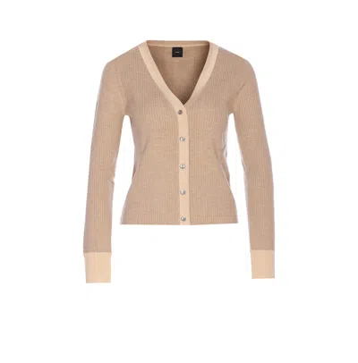 PINKO SANTORINI CARDIGAN