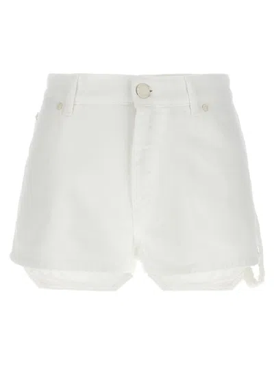 PINKO SAO TOME SHORTS