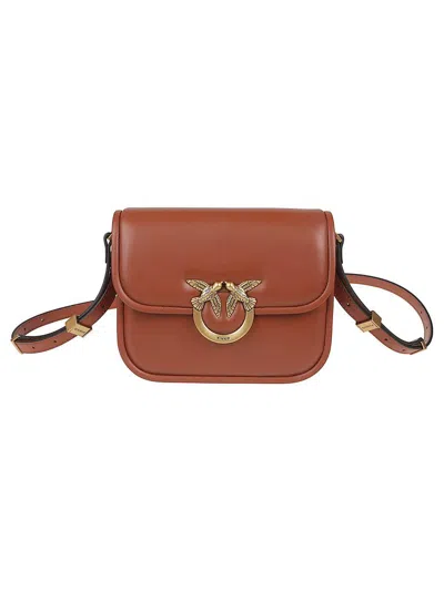 Pinko Satchel & Cross Body