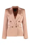 Pinko Single-opept Jacket