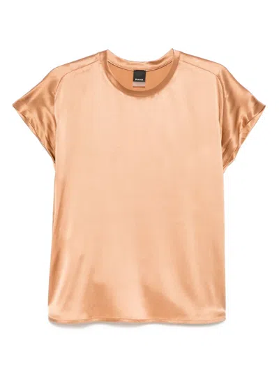 Pinko Satin Blouse
