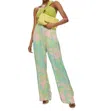 Pinko Pants & Shorts In Multi