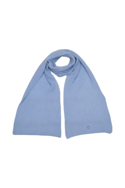 Pinko Scarf Man  104085a23o Blue/blue