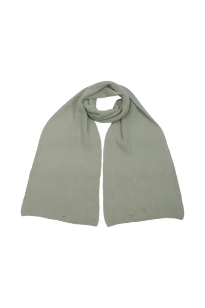 Pinko Scarf Man  104085a23o Feldispato In Green