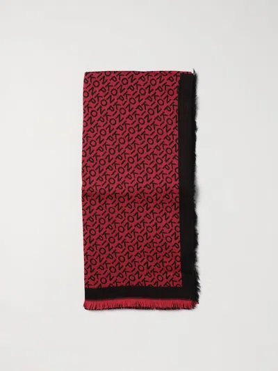 Pinko Scarf Woman  In Brown