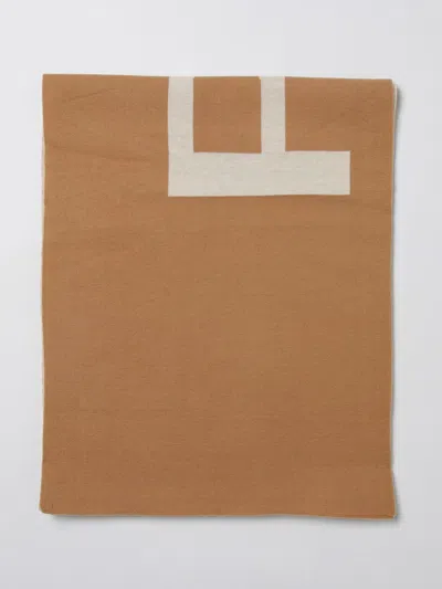 Pinko Scarf Woman  In Gold